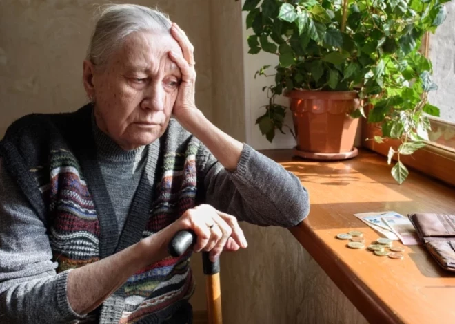 Vispārējā ienākumu deklarācija Latvijā attieksies uz pilnīgi visiem cilvēkiem, ieskaitot pensionārus