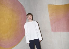 Latviešu dizainers Germans Ermičs ieguvis prestižo žurnāla "Wallpaper*" balvu