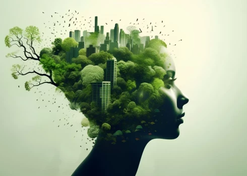 Kas ir zaļā domāšana un videi draudzīgs dzīvesveids?
