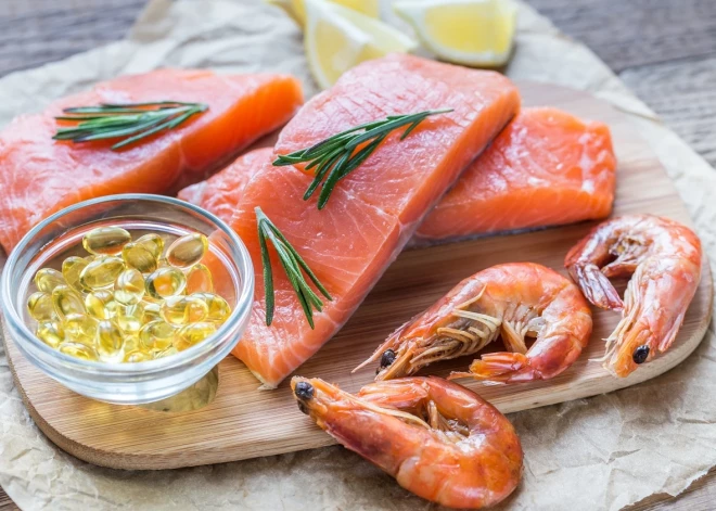 Izplatītākie maldi par zivju eļļu, kas tev jāzina