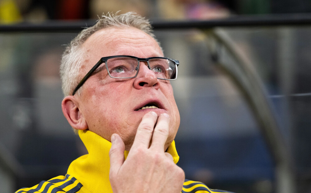 Uz Latvijas izlases galvenā trenera amatu pretendē četri speciālisti, ieskaitot Pasaules kausa ceturtdaļfinālu sasniegušu zviedru