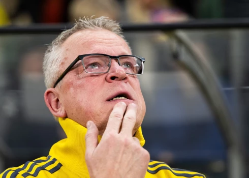 Uz Latvijas izlases galvenā trenera amatu pretendē četri speciālisti, ieskaitot Pasaules kausa ceturtdaļfinālu sasniegušu zviedru