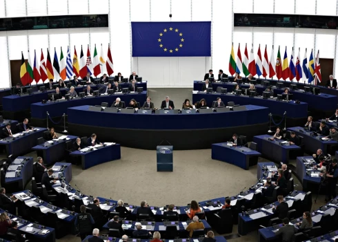 На выборы в Европейский парламент поданы первые шесть списков