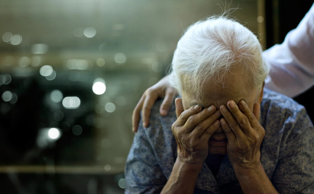 Pētnieki identificē Alcheimera slimības gadījumus, kas, domājams, pārmantoti no donoriem