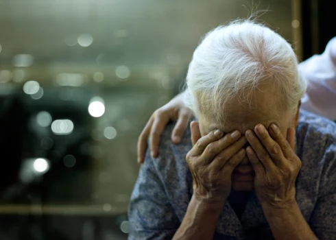 Pētnieki identificē Alcheimera slimības gadījumus, kas, domājams, pārmantoti no donoriem