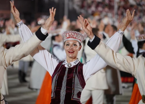 Latvijas gada vārds, nevārds un spārnotais teiciens ticis izvēlēts jau divdesmit pirmo gadu pēc kārtas.