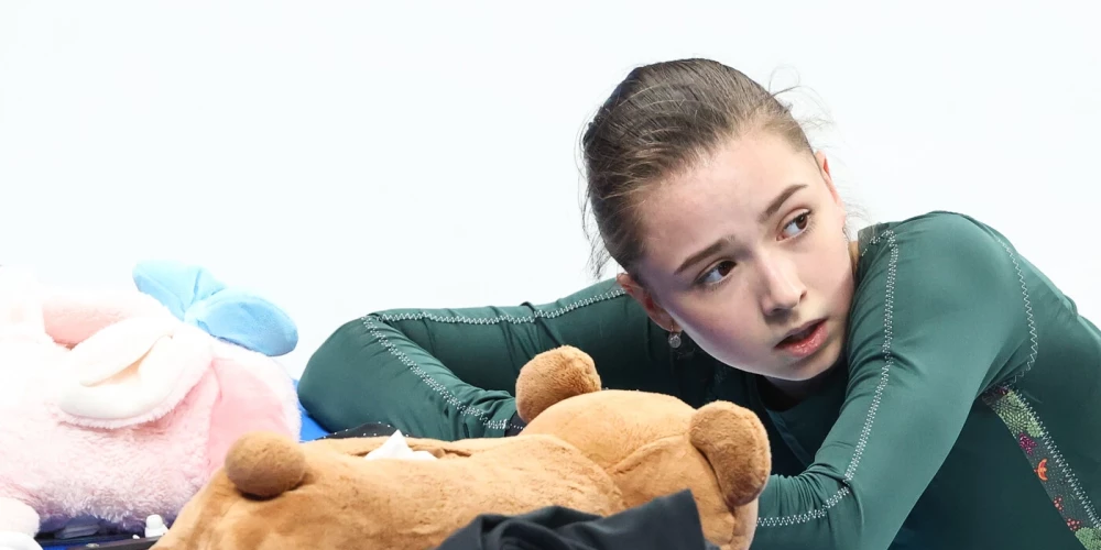 Как обвинительный приговор в отношении Камилы Валиевой может окончательно поссорить российский спорт с мировым