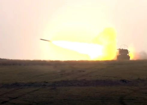 Ukraina varētu saņemt jaunākās ASV tāla darbības rādiusa raķetes
