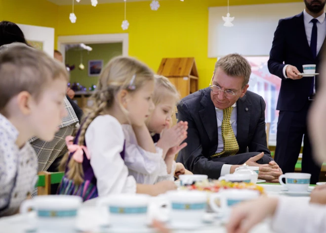 Rinkēvičs: cilvēku bažas par skolu tīkla sakārtošanu nedrīkst noraidīt kā nepamatotas, negudras vai tumsonīgas