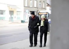 Šobrīd Latvijā pensijā iet 64 gadu vecumā, bet vai ir iespējams, ka slieksni paaugstinās līdz 68?