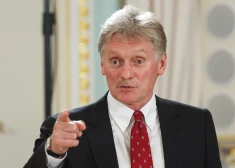"Raganu medības!" Peskovs žēlojas par Ždanokas vajāšanu