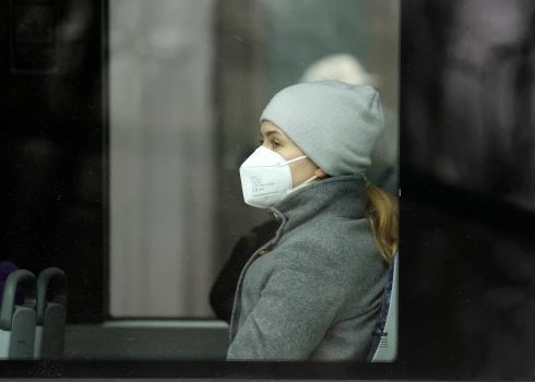 Latvijā pieņemas spēkā gripas izplatība