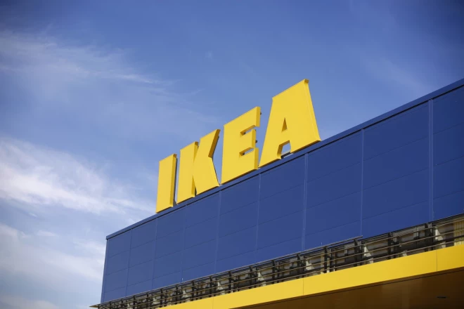 IKEA zīmols vēlas pārsteigt savus klientus.