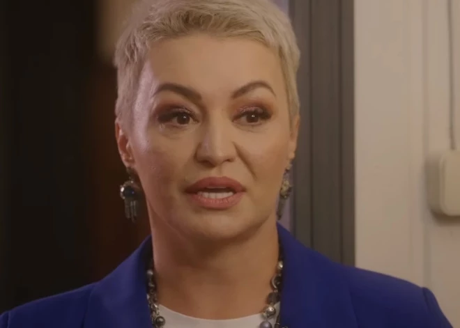 Ее зубы похитили представители созвездия Орион: новые "инопланетные" откровения Кати Лель