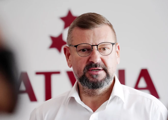 Jauni baņķieri, veci tikumi – vai Latvijas sportam draud finansiālā krīze?