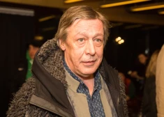 Михаил Ефремов