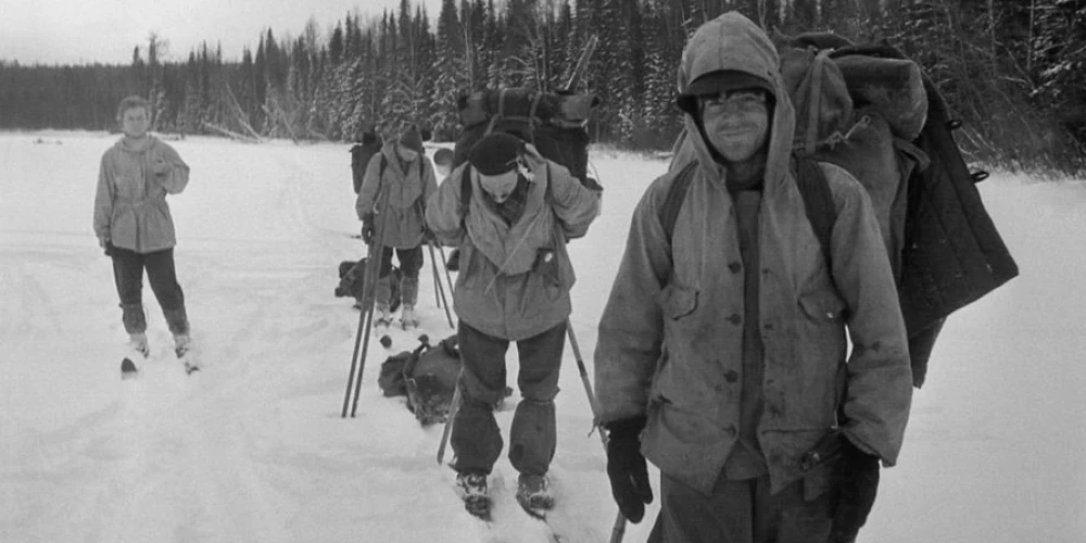 Группа Дятлова погибла 65 лет назад, но что стало причиной этой трагедии, непонятно до сих пор.