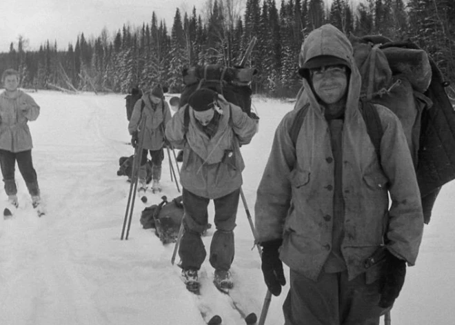 Неразгаданная тайна: 65 лет с момента гибели группы Дятлова