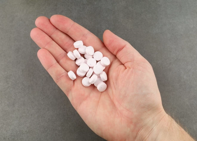 Vitamīnu trūkums, kas var imitēt demenci