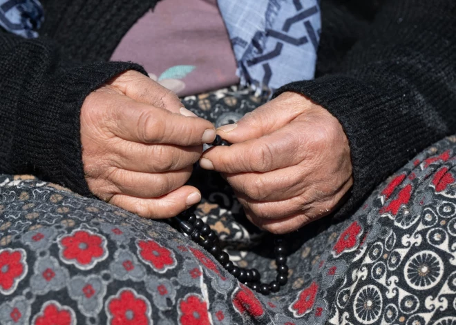 Vīrietis, kurš Rīgā alkohola reibumā nonāvēja pensionāri, jau agrāk sodīts par slepkavību