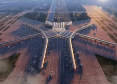 Polija gatavojas būvēt Eiropā lielāko lidostu