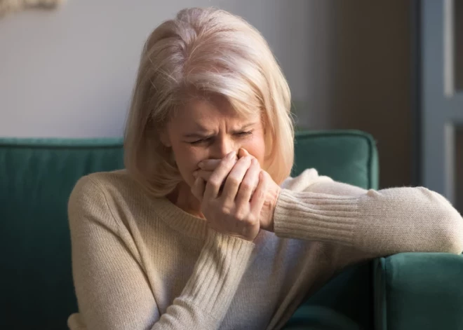 Жить, сколько осталось: треть жителей Латвии не стали бы тратить на лечение от рака большие средства