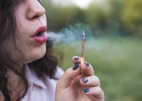 Divu mēnešu laikā Vācijā legalizēs marihuānu