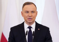Президент Польши усомнился в деоккупации Крыма: как отреагировали в Украине?