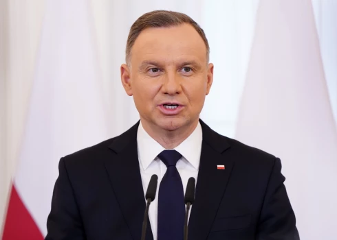 Президент Польши усомнился в деоккупации Крыма: как отреагировали в Украине?