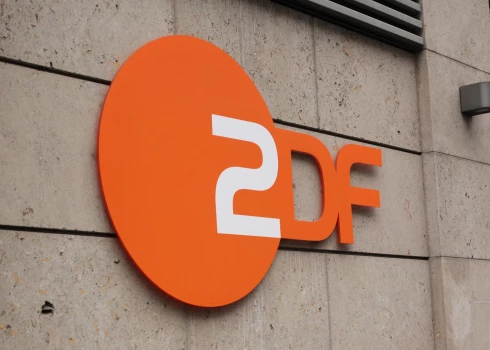 Vācijas telekanālam ZDF jātaisnojas par okupantus slavinošu sižetu no okupētās Mariupoles