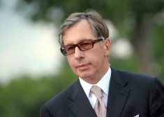Российский миллиардер и латвийский гражданин Петр Авен