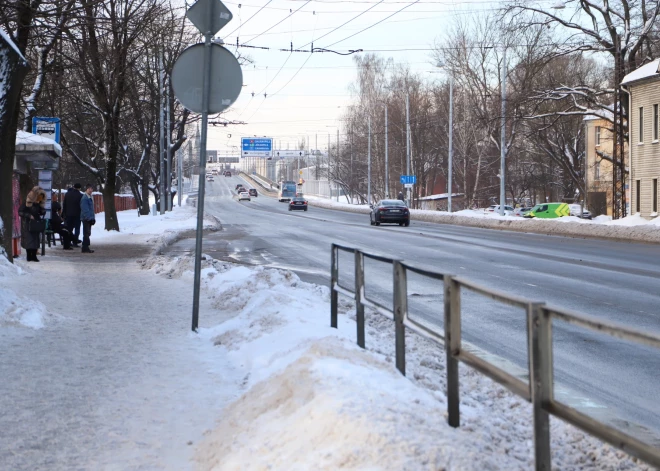 Во вторник ожидается переменная облачность с солнцем