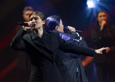 Песне Украины снова прочат победу на "Евровидении" - о чем она?