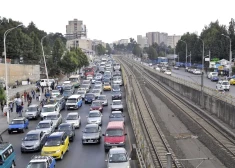 Etiopija pirmā pasaulē aizliegs iebraukt iekšdedzes auto