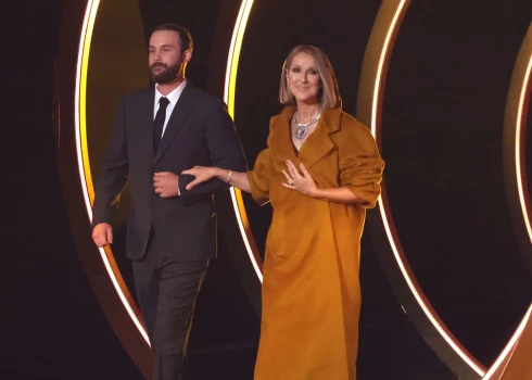 Mūzikas leģendai Selīnai Dionai diagnosticēts stīvuma sindroms. Tā ir neiroloģiska slimība, ko raksturo muskuļu spazmas.