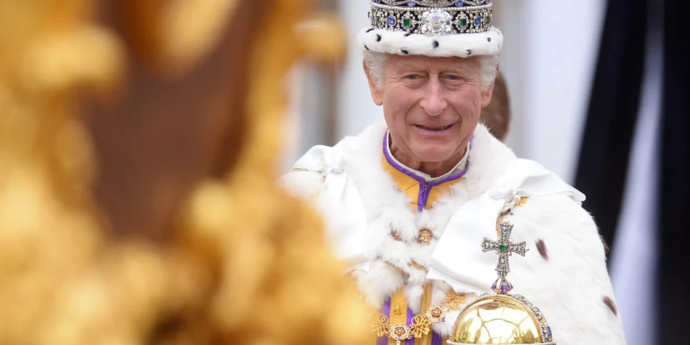 Кому достанется корона, если Карла III внезапно не станет?