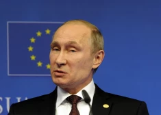 В ЕС опасаются мести России в случае конфискации ее активов