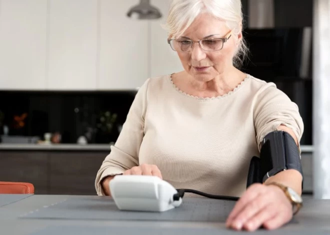 Augsts asinsspiediens - kā to samazināt?