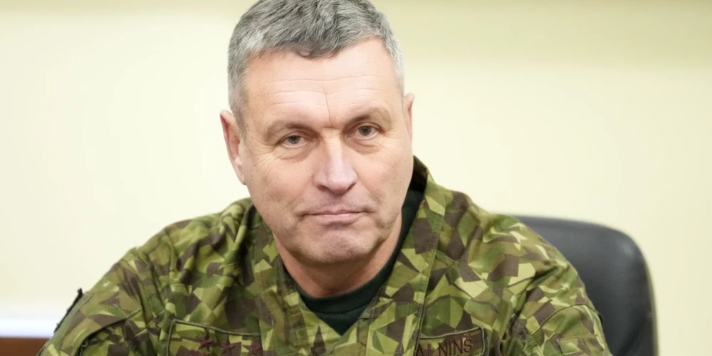 Командующего НВС тревожит усталость украинского общества