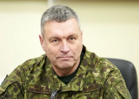 Командующего НВС тревожит усталость украинского общества