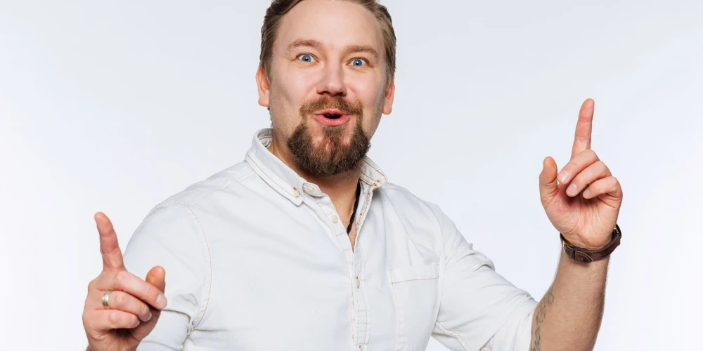 Ainars Bumbieris steps back from Latvia's Sirdsdziesma after nine years without a win — image 5