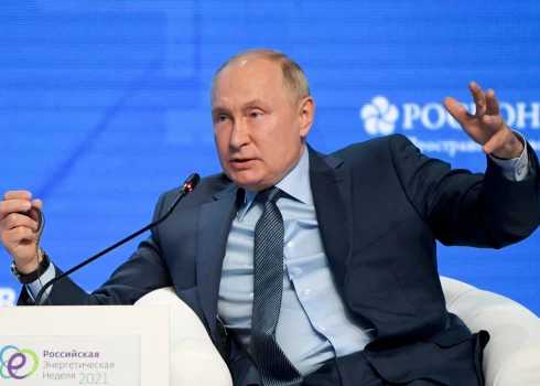 Россия угрожает странам Балтии из-за "саботажа" выборов президента РФ