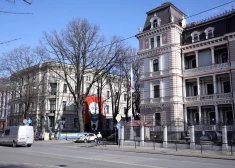 Россия хочет провести выборы президента в помещениях посольства в Латвии - МИД думает