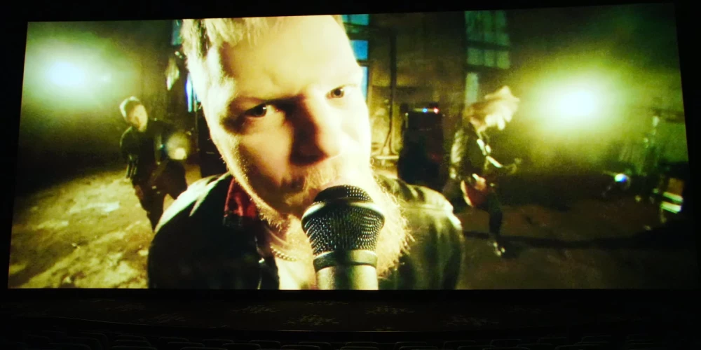 Īsumā – ja latvieši politiku un valsti būvētu tā un ar tādām rūpēm, kā mēs taisām savu metālu, mēs dzīvotu citā realitātē. To vajag novērtēt.