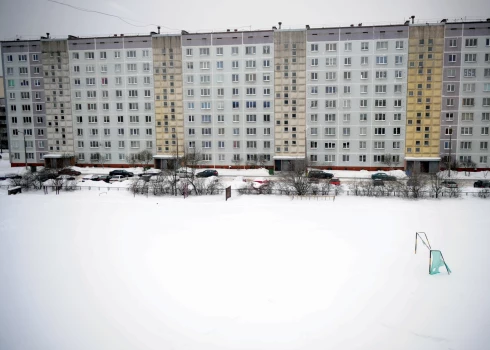 Покупатели квартир в Латвии начали интересоваться тем, на что раньше не обращали большого внимания