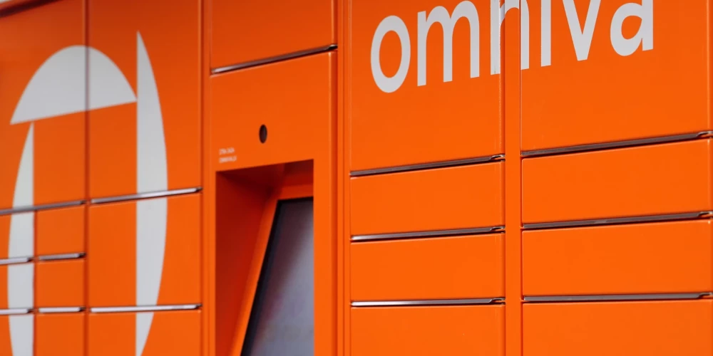 "Omniva" pieļauj iespēju nodrošināt daļu pasta pakalpojumu