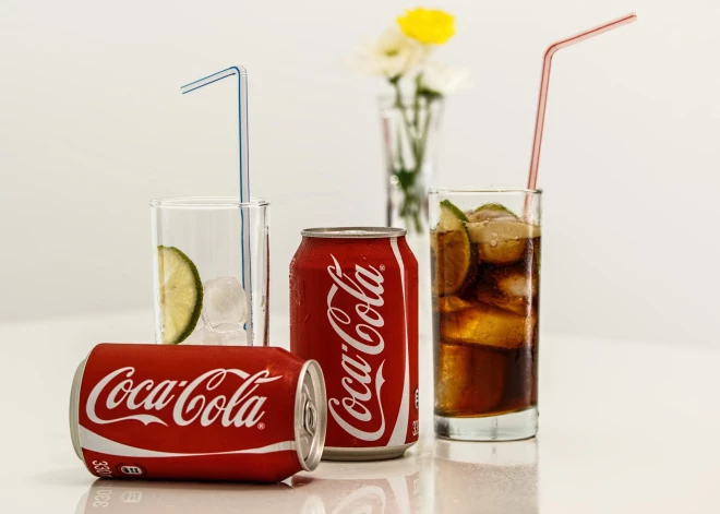 Coca-Cola впервые за много лет выпустит новый вкус - любителям ягод понравится!