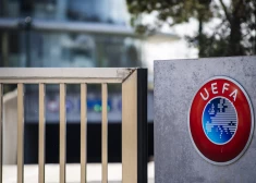 UEFA Eirokausu grupu dalībniekiem piesola 3,317 miljardus eiro