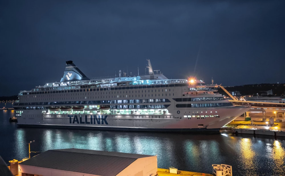 Swingers Cause Controversy on Helsinki to Stockholm Cruise: Tallink Responds