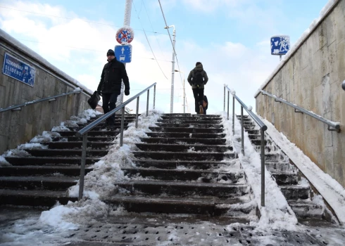 VIDEO: Kabatzagļu iecienītākās vietas Rīgā - Centrāltirgus un tuneļi